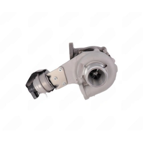 Turbo neuf Jrone pour OPEL Astra J GTC 2.0 CDTI 165 CV - 786137-5003S