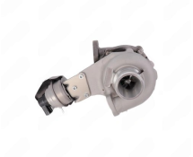 Turbo neuf Jrone pour OPEL Astra J GTC 2.0 CDTI 165 CV - 786137-5003S