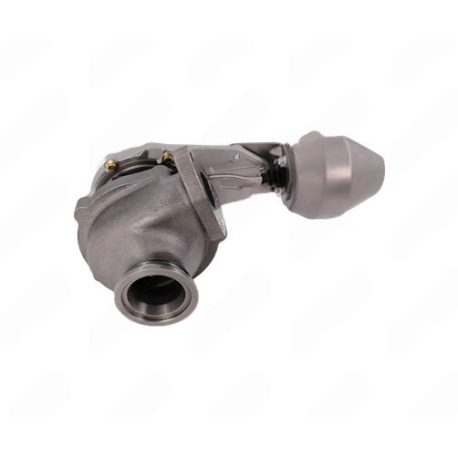 Turbo neuf Jrone pour OPEL Astra J GTC 2.0 CDTI 165 CV - 786137-5003S