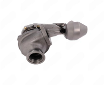 Turbo neuf Jrone pour OPEL Astra J GTC 2.0 CDTI 165 CV - 786137-5003S