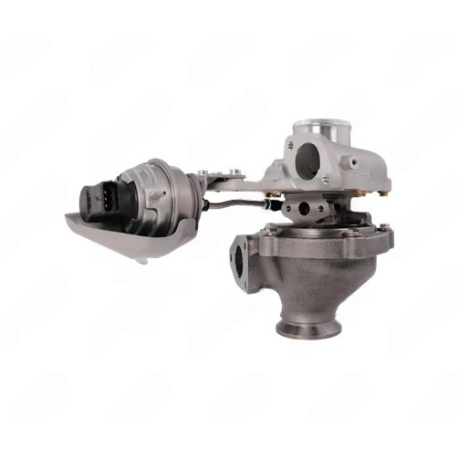 Turbo neuf Jrone pour OPEL Astra J GTC 2.0 CDTI 165 CV - 786137-5003S
