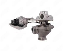 Turbo neuf Jrone pour OPEL Astra J GTC 2.0 CDTI 165 CV - 786137-5003S