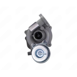 Turbo neuf Jrone pour FIAT Qubo 1.3 MULTIJET 75 CV - 5435 988 0018