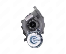 Turbo neuf Jrone pour FIAT Qubo 1.3 MULTIJET 75 CV - 5435 988 0018