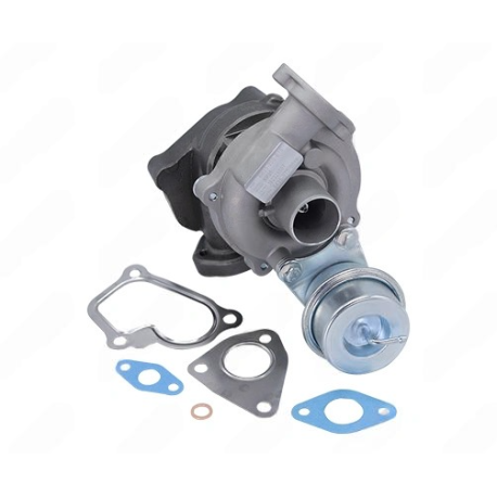 Turbo neuf Jrone pour FIAT Qubo 1.3 MULTIJET 75 CV - 5435 988 0018