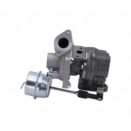 Turbo neuf Jrone pour FIAT Qubo 1.3 MULTIJET 75 CV - 5435 988 0018