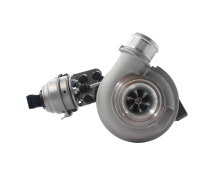 Turbo neuf Jrone pour IVECO Daily 4 2.3 D 106 CV - 836825-5003S
