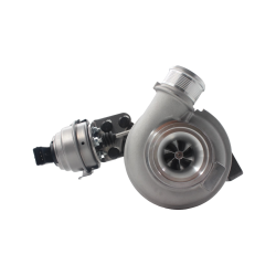 Turbo neuf Jrone pour IVECO Daily 6 2.3 D 136 CV - 836825-5003S