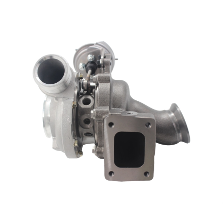 Turbo neuf Jrone pour IVECO Daily 6 2.3 D 156 CV - 836825-5003S