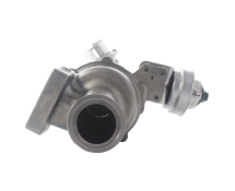 Turbo neuf Jrone pour IVECO Daily 5 2.3 D 106 CV - 836825-5003S