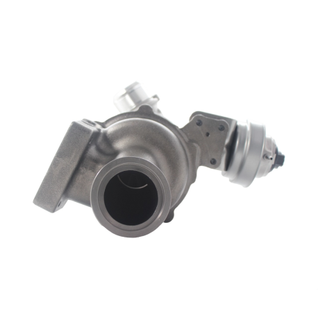 Turbo neuf Jrone pour IVECO Daily 6 2.3 D 156 CV - 836825-5003S