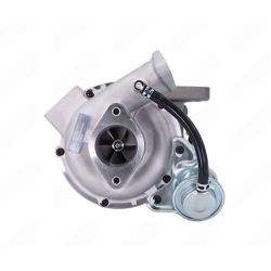 Turbo neuf Jrone pour NISSAN CabStar 2.5 dCi 110 CV - VN4