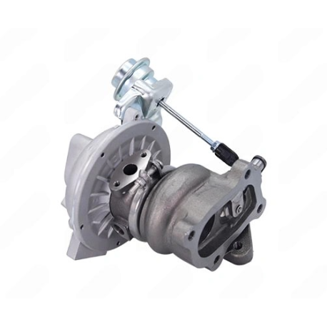 Turbo neuf Jrone pour NISSAN Pick Up 2.5 DI 133 CV - VN4