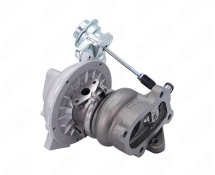 Turbo neuf Jrone pour NISSAN Pick Up 2.5 DI 133 CV - VN4