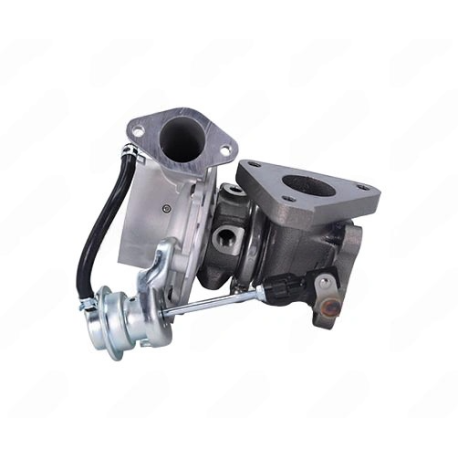 Turbo neuf Jrone pour NISSAN Pick Up 2.5 DI 133 CV - VN4