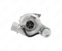 Turbo neuf Jrone pour IVECO Daily 3 2.8 D 125 CV - 751578-5002S