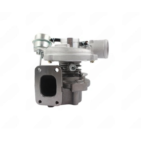 Turbo neuf Jrone pour IVECO Daily 3 2.8 TD 105 CV - 751578-5002S