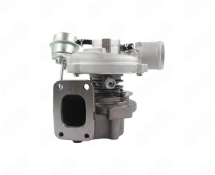 Turbo neuf Jrone pour IVECO Daily 3 2.8 D 125 CV - 751578-5002S