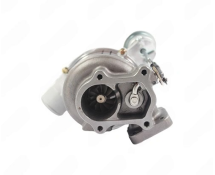 Turbo neuf Jrone pour IVECO Daily 3 2.8 D 125 CV - 751578-5002S