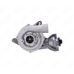 Turbo neuf Jrone pour FORD C-Max 1 2.0 TDCi 110 CV - 760774-5003S