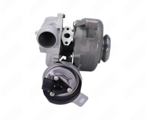 Turbo neuf Jrone pour FORD Kuga 1 2.0 TDCi 136 CV - 760774-5003S