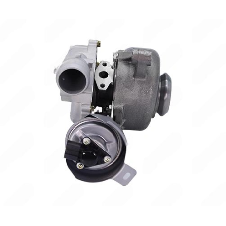 Turbo neuf Jrone pour FORD Focus C-Max 2.0 TDCi 133 CV - 760774-5003S