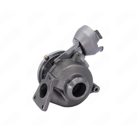 Turbo neuf Jrone pour FORD Kuga 1 2.0 TDCi 136 CV - 760774-5003S