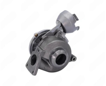 Turbo neuf Jrone pour FORD S-Max 1 2.0 TDCi 115 CV - 760774-5003S