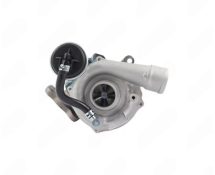 Turbo neuf Jrone pour CITROËN Jumper 1 2.0 HDi 84 CV - 5303 988 0061