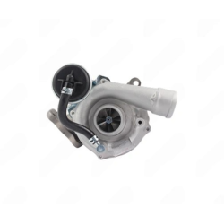 Turbo neuf Jrone pour PEUGEOT Boxer 1 2.0 HDi 84 CV - 5303 988 0061