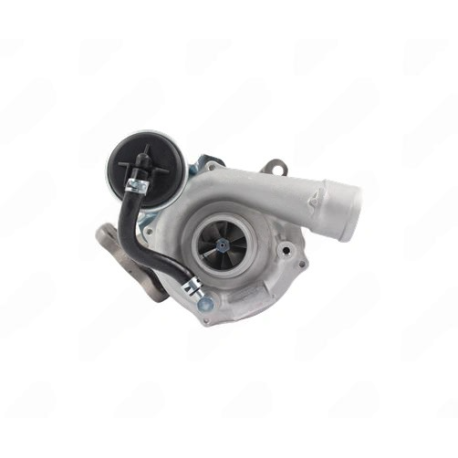 Turbo neuf Jrone pour PEUGEOT Boxer 1 2.0 HDi 84 CV - 5303 988 0061