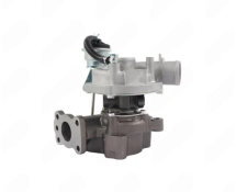 Turbo neuf Jrone pour CITROËN Jumper 1 2.0 HDi 84 CV - 5303 988 0061