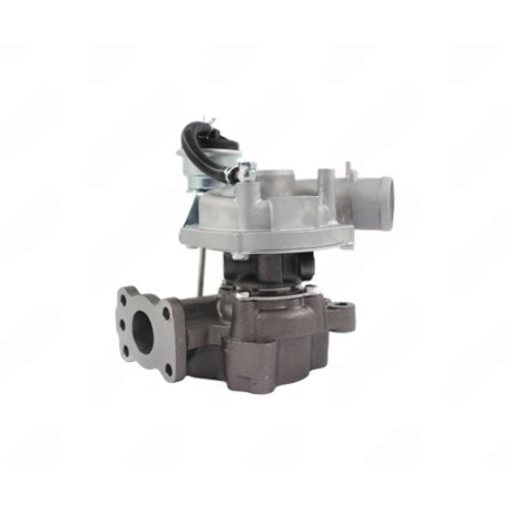 Turbo neuf Jrone pour FIAT Ducato 2 2.5 D 84 CV - 5303 988 0061