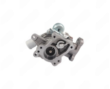 Turbo neuf Jrone pour CITROËN Jumper 1 2.0 HDi 84 CV - 5303 988 0061