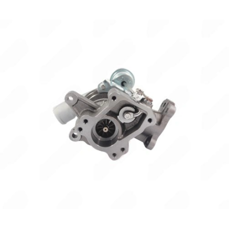 Turbo neuf Jrone pour FIAT Ducato 2 2.5 D 84 CV - 5303 988 0061