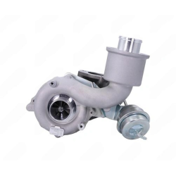 Turbo neuf Jrone pour VOLKSWAGEN New Beetle (9C1 / 1C1) 1.8 T 150 CV - 5303 988 0052