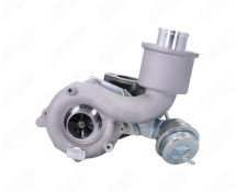 Turbo neuf Jrone pour VOLKSWAGEN New Beetle (9C1 / 1C1) 1.8 T 150 CV - 5303 988 0052