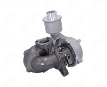 Turbo neuf Jrone pour VOLKSWAGEN Bora (1J2) 1.8 T 180 CV - 5303 988 0052