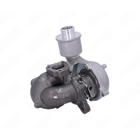 Turbo neuf Jrone pour VOLKSWAGEN Bora (1J2) 1.8 T 150 CV - 5303 988 0052