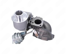 Turbo neuf Jrone pour VOLKSWAGEN Bora (1J2) 1.8 T 180 CV - 5303 988 0052