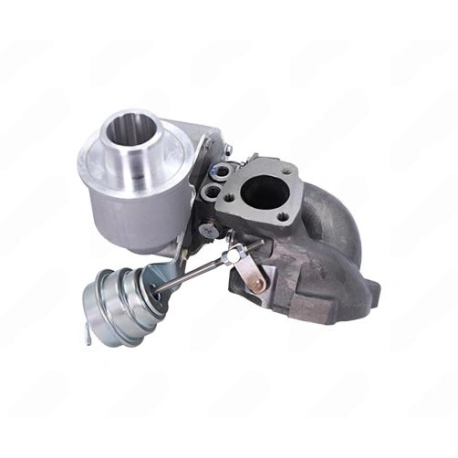 Turbo neuf Jrone pour VOLKSWAGEN Bora (1J2) 1.8 T 150 CV - 5303 988 0052