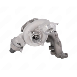 Turbo neuf Jrone pour VOLKSWAGEN Polo 5 (6R1 / 6C1) 1.6 TDI 105 CV - 775517-5002S