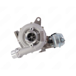 Turbo neuf Jrone pour RENAULT Megane 3 1.9 dCi 131 CV - 774193-5003S