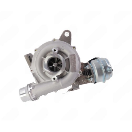 Turbo neuf Jrone pour RENAULT Megane 3 1.9 dCi 131 CV - 774193-5003S