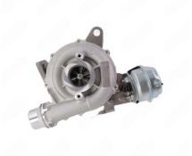 Turbo neuf Jrone pour RENAULT Megane 3 1.9 dCi 131 CV - 774193-5003S