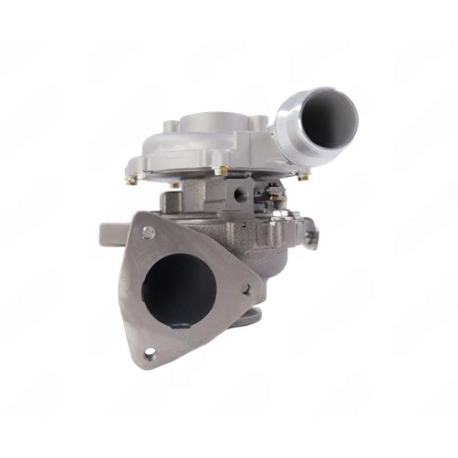Turbo neuf Jrone pour RENAULT Megane 3 1.9 dCi 131 CV - 774193-5003S