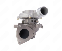 Turbo neuf Jrone pour RENAULT Megane CC 1.9 dCi 131 CV - 774193-5003S