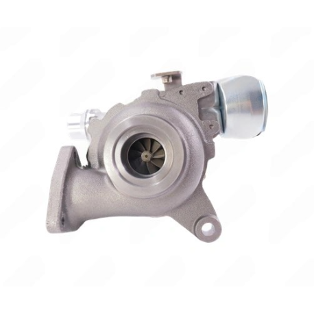 Turbo neuf Jrone pour RENAULT Megane 3 1.9 dCi 131 CV - 774193-5003S