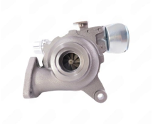 Turbo neuf Jrone pour RENAULT Megane 3 1.9 dCi 131 CV - 774193-5003S