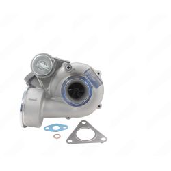 Turbo neuf Jrone pour MERCEDES Classe A (W169) 180 CDI 109 CV - VV16